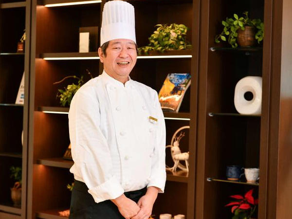 コンパスグループ・ジャパン（株）会津若松市 会社内社員食堂（厨房/常勤）の調理師/調理員求人メイン写真1