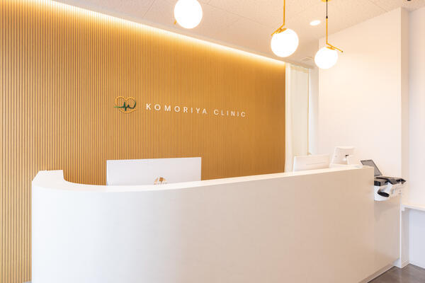 こもりや循環器内科クリニック（パート）の臨床検査技師求人の写真