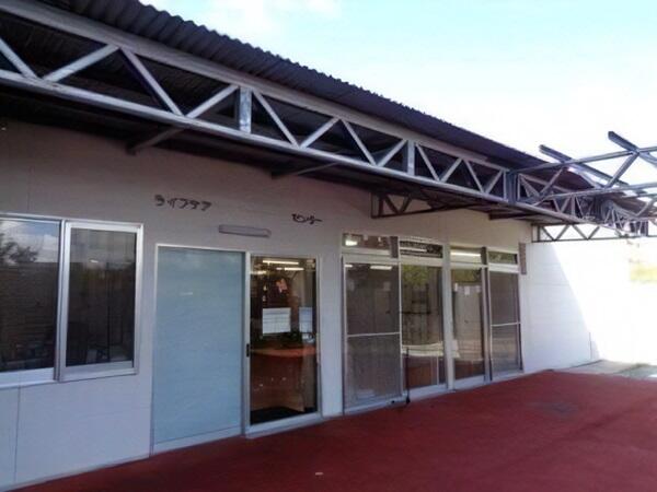 ライフケア読谷 介護多機能センター(夜勤のみ / 常勤)の介護職求人の写真