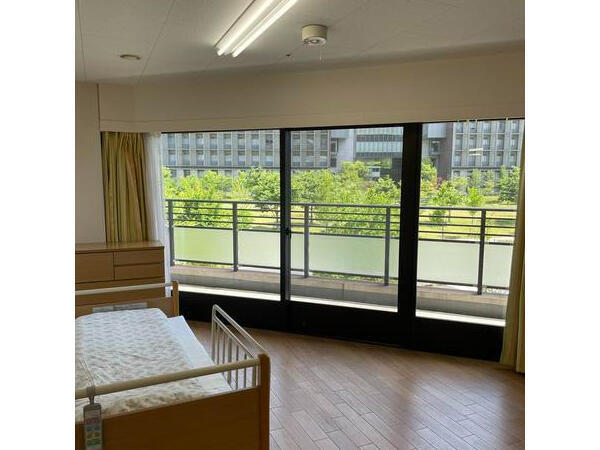 特別養護老人ホームエトワール（常勤）の介護福祉士求人メイン写真2