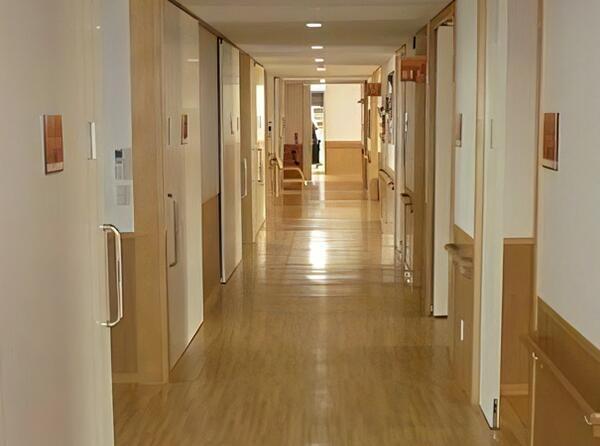 ライフケア読谷　介護多機能センター（夜勤のみ / 常勤）の介護職求人メイン写真2