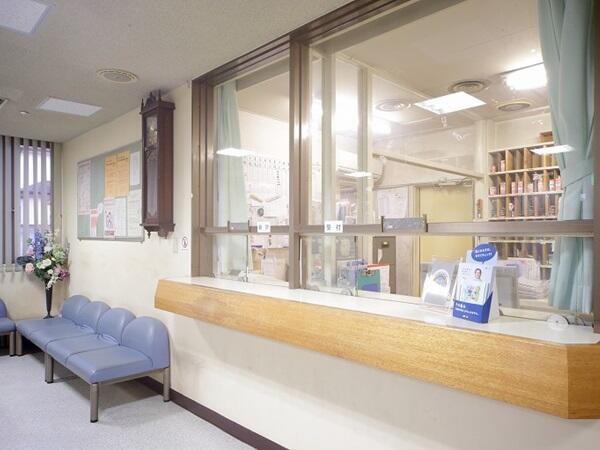 中村外科医院（常勤）の看護師求人メイン写真2