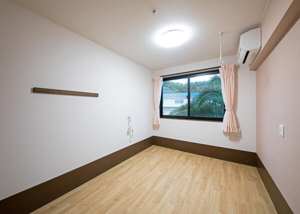 グループホーム安佐物語（パート）  のケアマネジャー求人メイン写真4