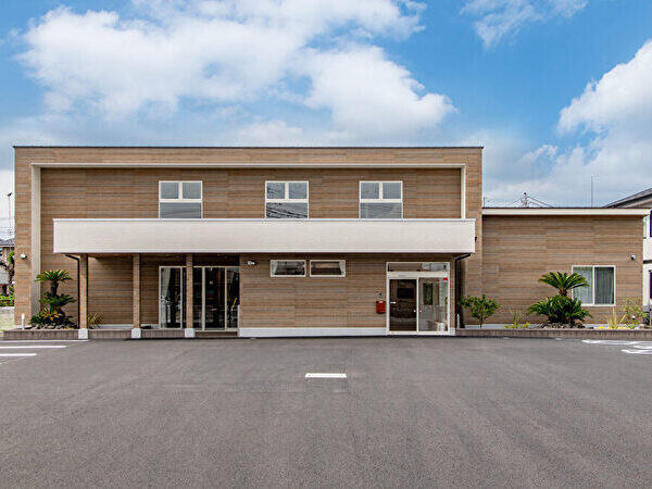 ずっと孫の手・おおた（正社員）の理学療法士求人の写真