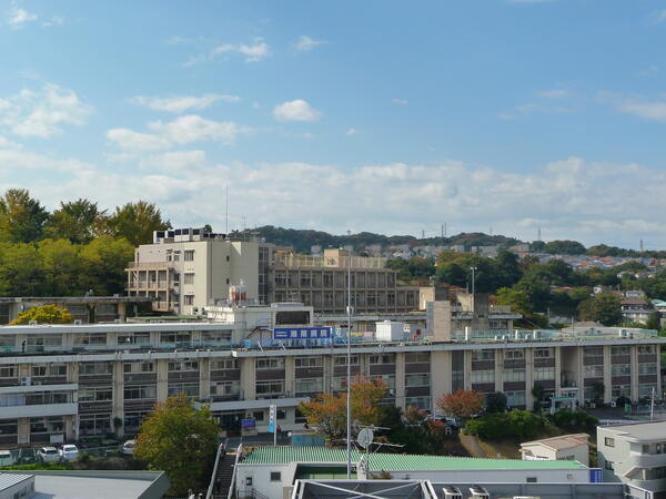 湘南病院（常勤）の理学療法士求人の写真
