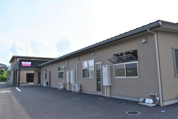 ハートランド・アイリ本庄2（夜勤専従パート）の介護福祉士求人の写真