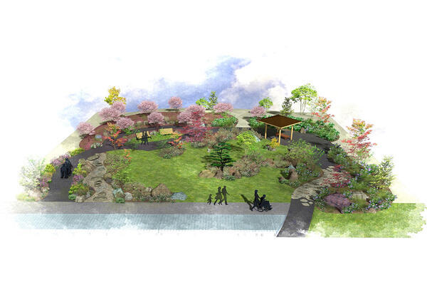 特別養護老人ホーム エテルナ（常勤）の看護師求人メイン写真3