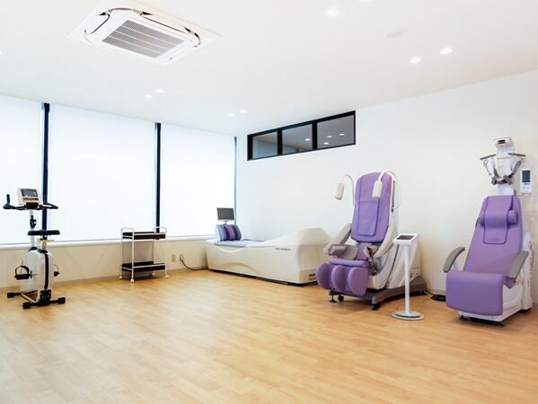 松木整形外科クリニック（パート）の医療事務求人メイン写真3