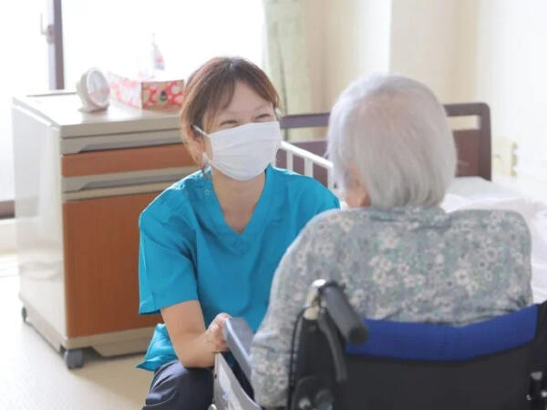 訪問介護ステーション リヤンド那須(常勤)の介護福祉士求人サブ写真1