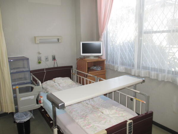 フクヨ内科医院の介護福祉士求人メイン写真5