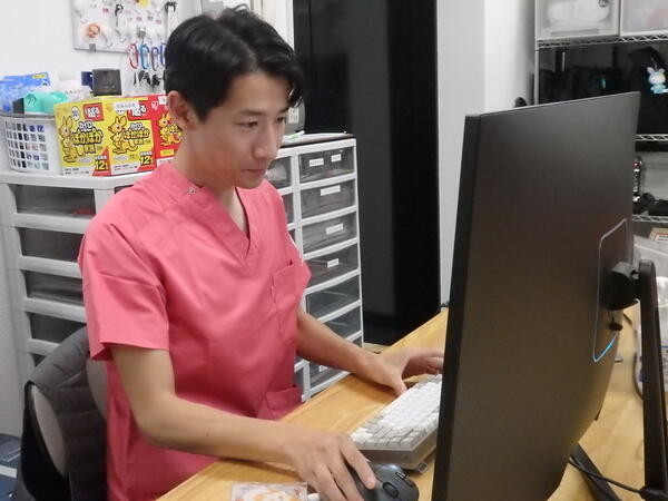 ユースタイルケア  中野 訪問看護（常勤）の看護師求人サブ写真3