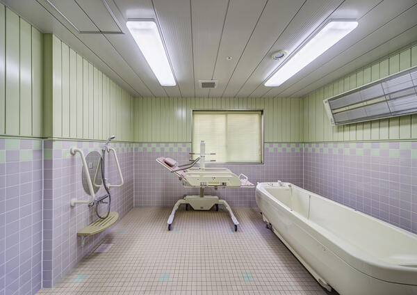 介護付有料老人ホーム 和み伊奈（常勤）の介護職求人メイン写真4