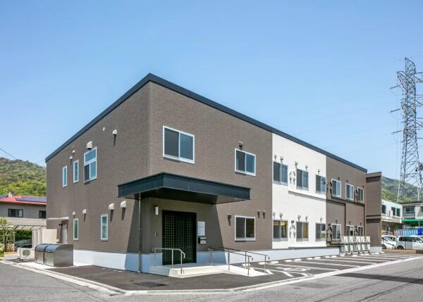 ショートステイ輝きみどりいの家（常勤）の介護福祉士求人の写真