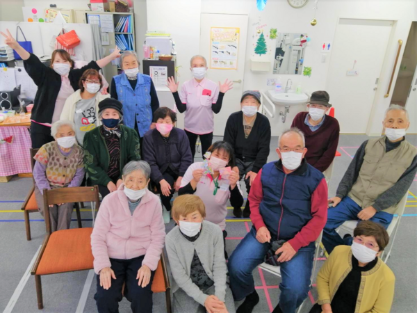 ミック健康の森 柏原（機能訓練指導員/パート）の理学療法士求人メイン写真5