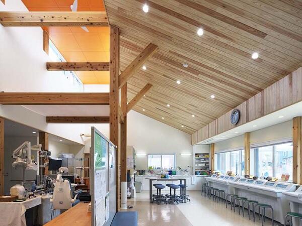 山川耳鼻咽喉科医院（パート）  の薬剤師求人メイン写真3