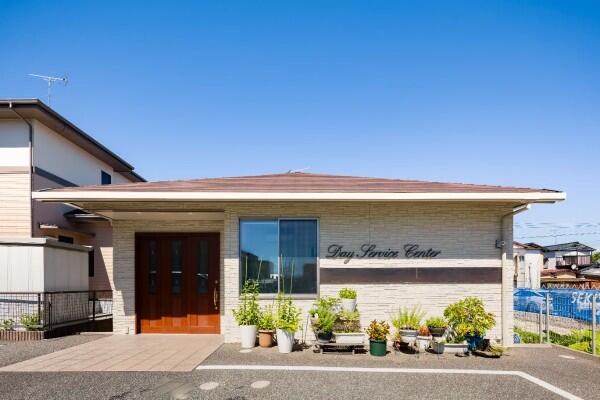 デイサービスやまびこの風(副管理者候補/常勤)の介護福祉士求人の写真