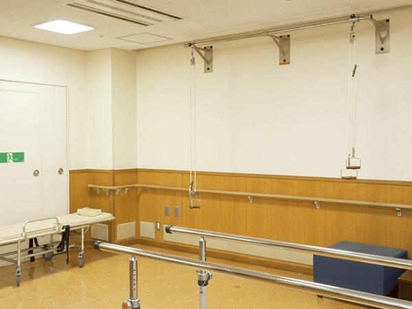 芳川デイサービスセンター（パート）の准看護師求人メイン写真4