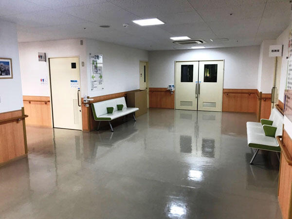 デイサービスセンター名木緑風苑（常勤）の介護職求人メイン写真5