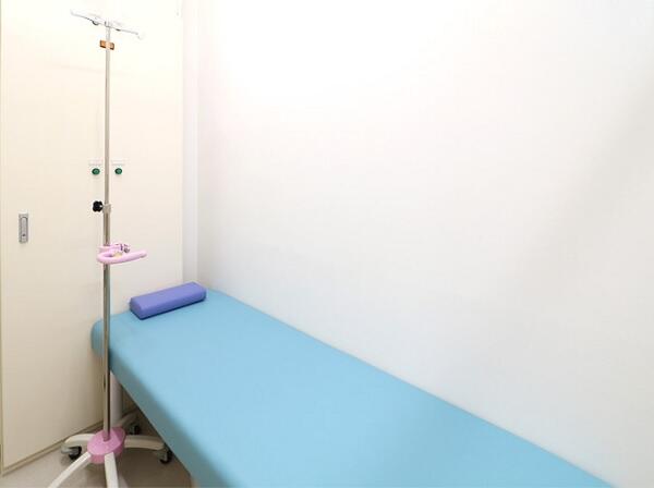 大宮東口耳鼻咽喉科クリニック（常勤）の医療事務求人メイン写真5