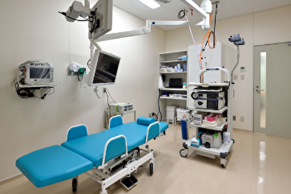 仙台循環器病センター 総合健診センター（嘱託/常勤）の看護師求人メイン写真3