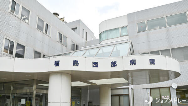 医療法人社団敬愛会 福島西部病院（常勤）の臨床検査技師求人メイン写真5