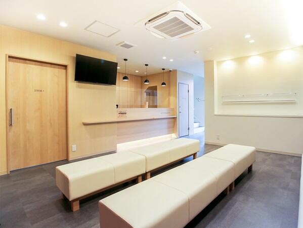 松木整形外科クリニック（パート）の理学療法士求人メイン写真2