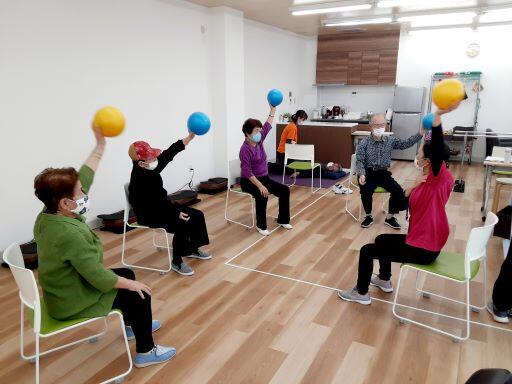 ポーラスター株式会社（常勤）の介護職求人メイン写真4