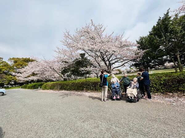 栗橋ナーシングホーム翔裕園（常勤）の介護職求人メイン写真3