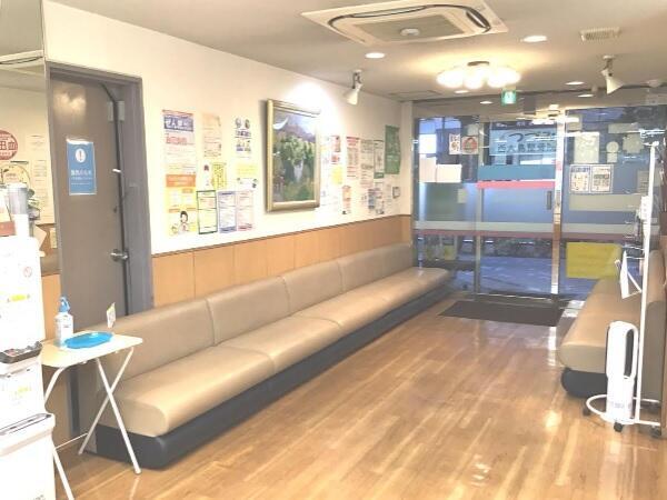 和光薬局 西大島店（常勤）の薬剤師求人メイン写真2