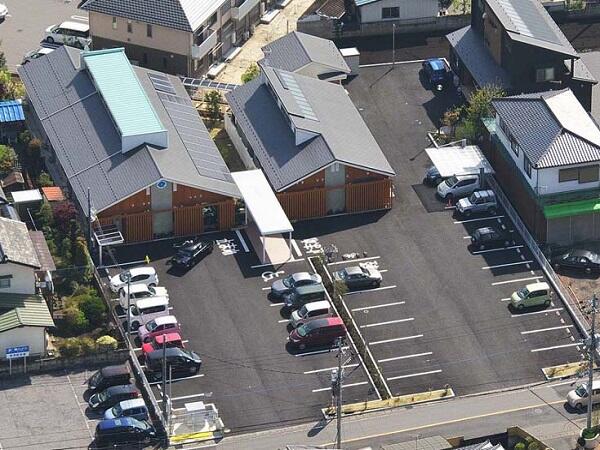 山川耳鼻咽喉科医院（パート）  の薬剤師求人メイン写真5