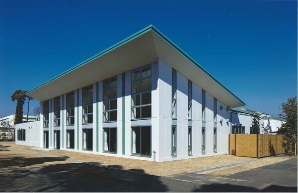 介護老人保健施設 あさいケアセンター（常勤）の介護福祉士求人の写真