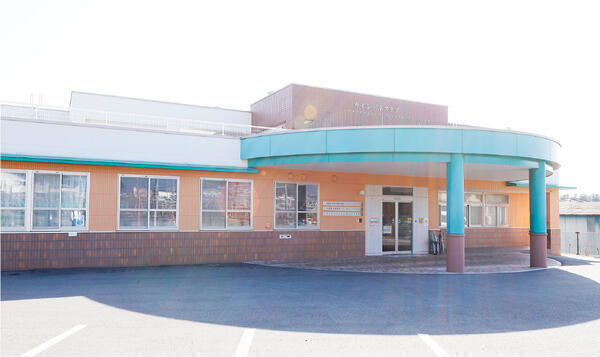 特別養護老人ホーム笛吹荘（常勤）の介護職求人の写真