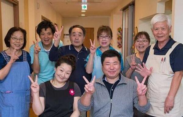 グループホームたんぽぽ（常勤）の介護福祉士求人メイン写真4