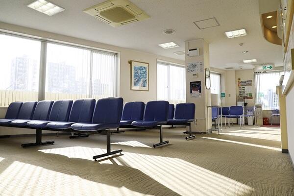 新札幌ながい整形外科（常勤）の看護師求人メイン写真2
