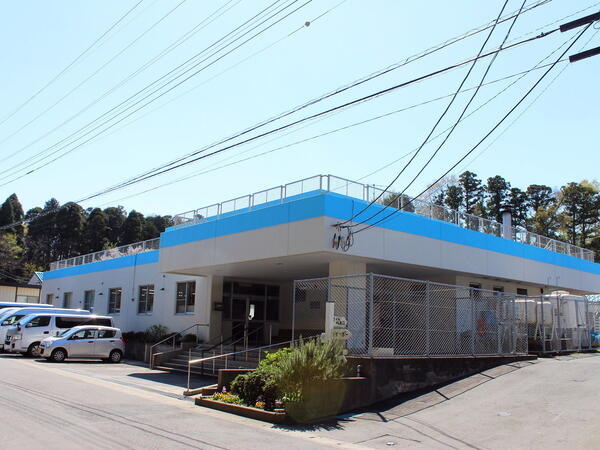 木の宮学園（常勤）の介護福祉士求人メイン写真2