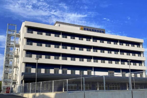 長崎北徳洲会病院（常勤）の介護福祉士求人の写真