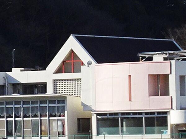 特別養護老人ホーム 瀬戸内園（パート）の看護師求人の写真