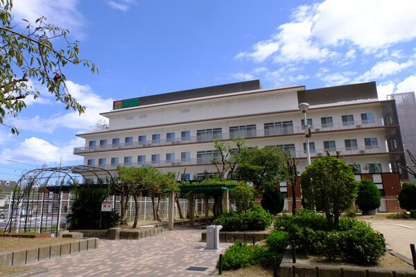 介護老人保健施設 松原徳洲苑（常勤）の理学療法士求人の写真