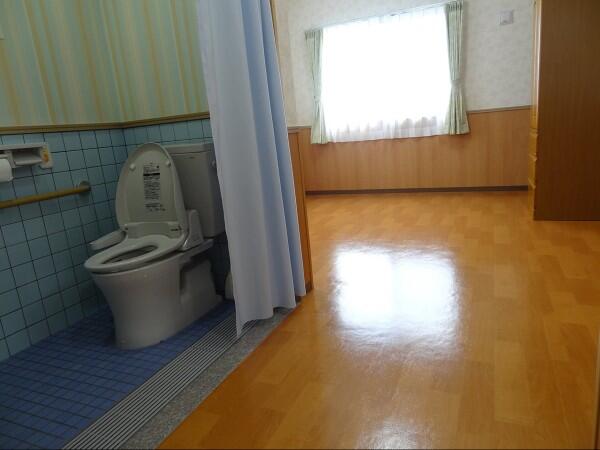 デイサービス　ケアホームてだこ苑（常勤）の看護師求人メイン写真3