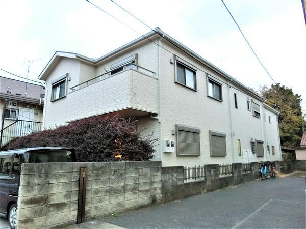 社会福祉法人県央福祉会　コモンシティ萌（世話人/パート）の支援員求人の写真