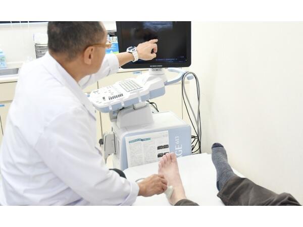 つかさ整形外科（パート） の准看護師求人メイン写真5