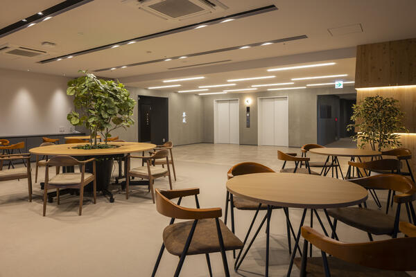 特別養護老人ホーム輝煌の郷（パート）の介護福祉士求人メイン写真3