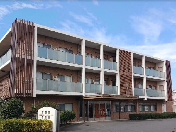 特別養護老人ホーム花見川フェニックス（パート）の介護福祉士求人の写真