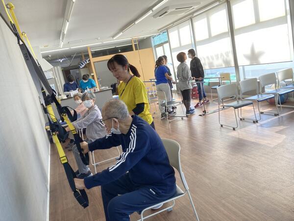 ポーラスター腰越（パート）の看護師求人メイン写真2