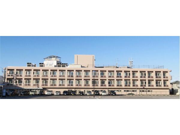 特別養護老人ホーム桃山園（常勤）の介護福祉士求人の写真