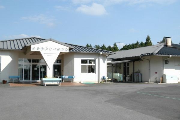 障害者支援施設　たまりメリーホーム（パート）の准看護師求人メイン写真3