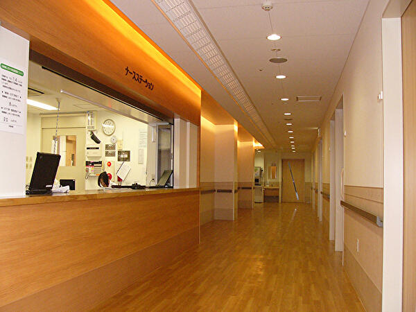 ねや川サナトリウム（常勤）の薬剤師求人メイン写真2