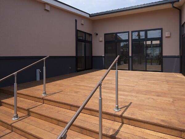 いわね潮の香園（常勤）のケアマネジャー求人メイン写真5