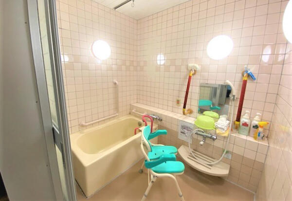 グループホーム 夢眠ちくせい（日勤常勤）の看護師求人メイン写真5