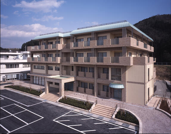 グループホームサルビア（常勤）の介護職求人の写真